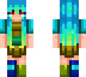 blue & gold macaw