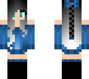 blue lounge clothes