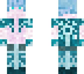 bluemage