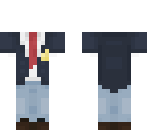 boy school uniform (edit)