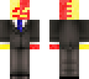 business demon (edited