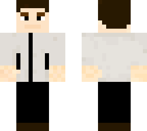 carl fast i minecraft