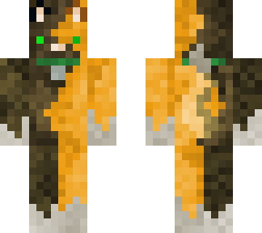 cat skin