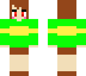 chara