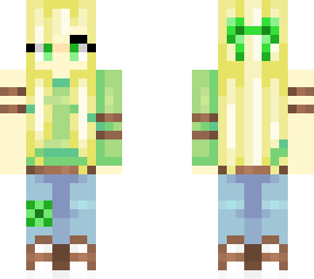 clovers