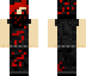 coal the fire prince