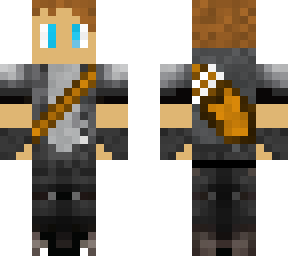 cool archer