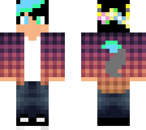 cool boy