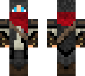 cool rogue