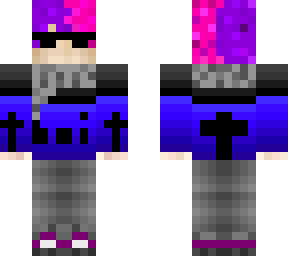 crist boi!