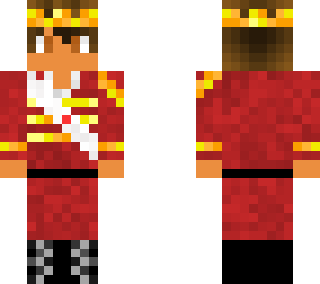 custom prince bloodly