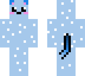 cute weird cat