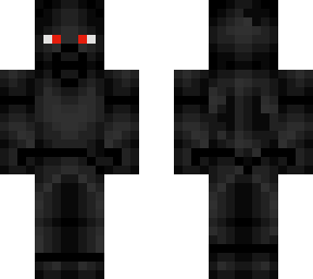 dark steve
