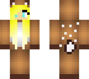 deer