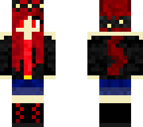 demonic wolfie 2.0