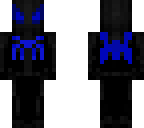 doc oc resistant suit (blue)