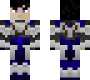 elven warrior