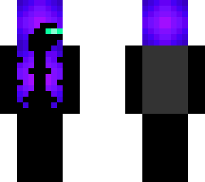 ender girl (start)