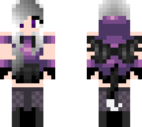 ender wolf