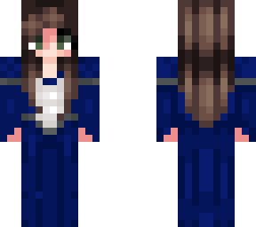 evelyne vanir