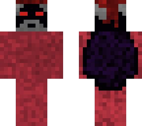 evil wizard