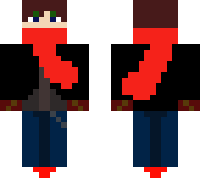 eye boy