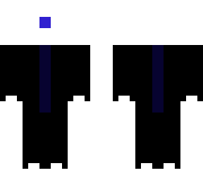 eyeball man