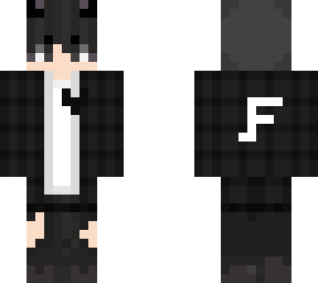 f skin