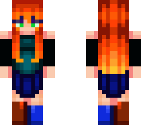 fire & water
