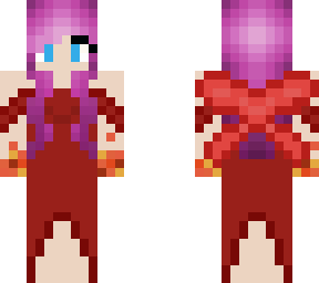 fire fairy