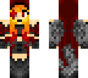 fire teen