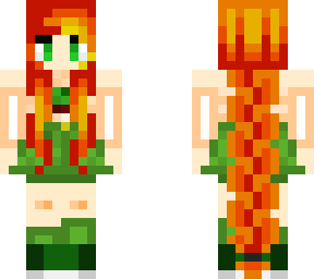 forest elf
