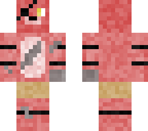 foxy (fnaf)