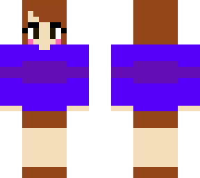 frisk and chara