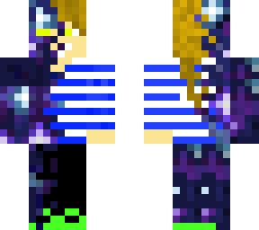 galaxy me