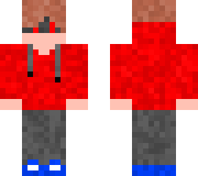 gamer (fixed)