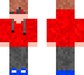gamer