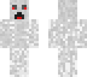 ghost creeper