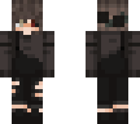ghoul boy ( edit )