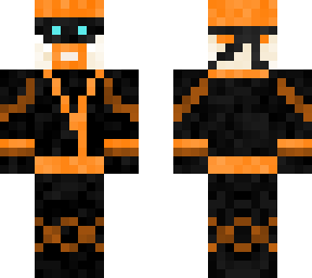 gingerninja