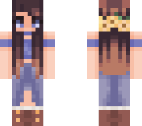 girl
