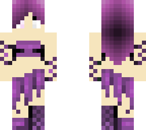 girl elf