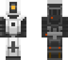 glados portal 2 (slightly edited for more detail)