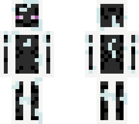 glass enderman