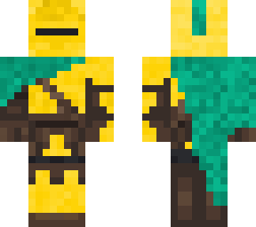 golden knight