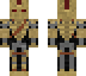 goldskullx