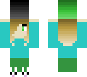 gradient block