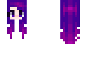 grapes - hair base - head base