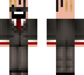 gucci notch suite edit!