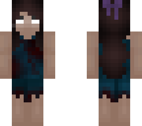 herobettes skin - revamp